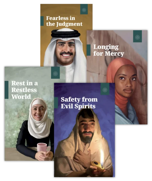 Cultural tract