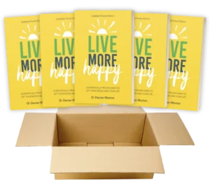 Live More Happy (carton of 64)
